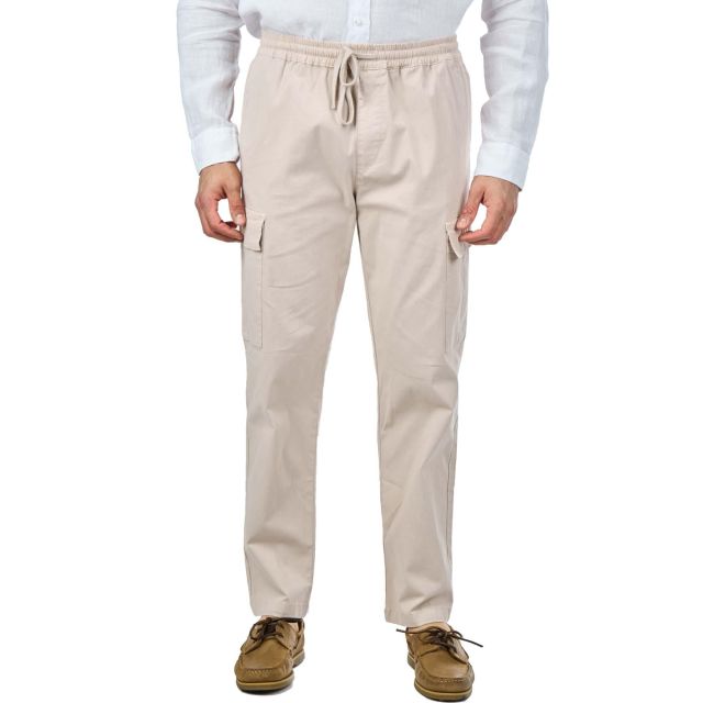 Dirty Laundry Ανδρικό Παντελόνι Cargo Pants DLMP000121