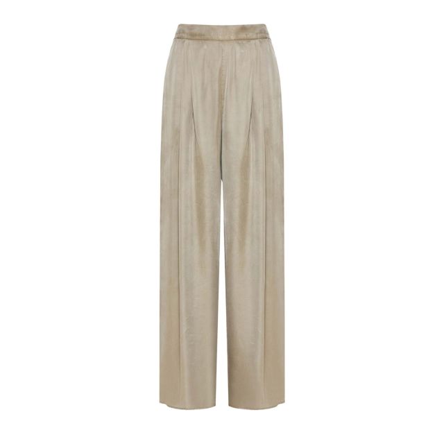 Dirty Laundry Wide Leg Pleated Pants DLWP000048 - 748409