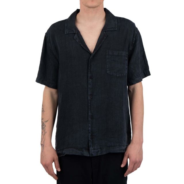 Dirty Laundry Ανδρικό Πουκάμισο Byron Shirt DLMS000135