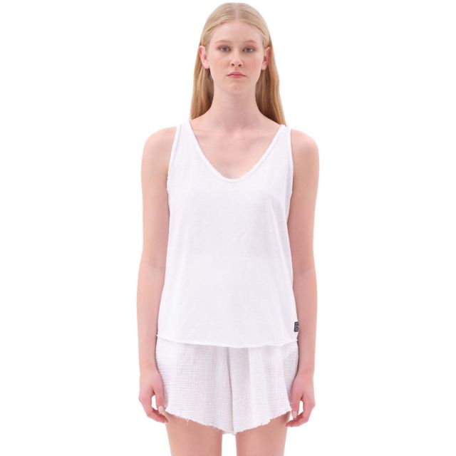 Dirty Laundry Γυναικεία Μπλούζα Tank Top DLWT000126