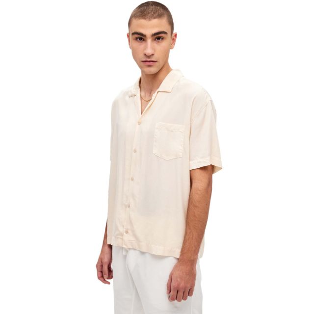 Dirty Laundry Ανδρικό Πουκάμισο Lightweight Byron Shirt DLMS000102