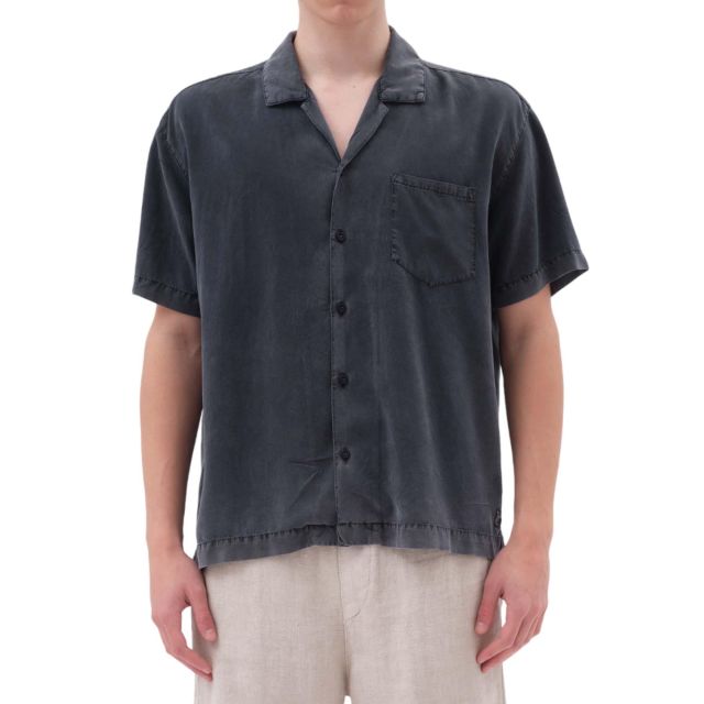 Dirty Laundry Lightweight Byron Shirt DLMS000127