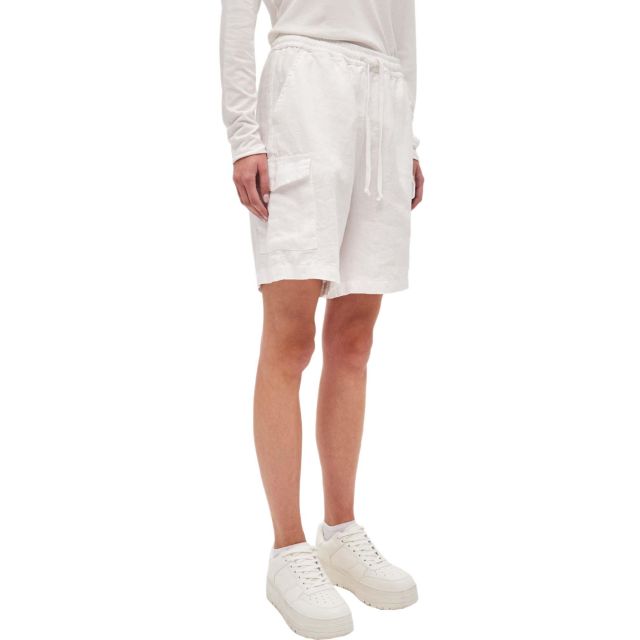 Dirty Laundry Γυναικείο Σορτς Cargo Relaxed Bermuda DLWB000009
