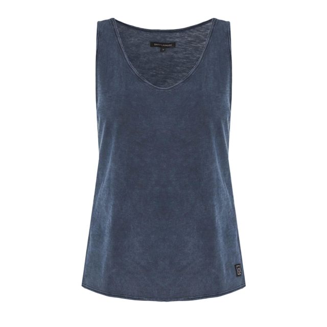 Dirty Laundry Γυναικεία Μπλούζα Tank Top DLWT000126