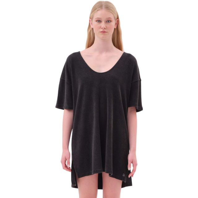 Dirty Laundry Γυναικείο Φόρεμα Terry Towel Dress DLWD000047