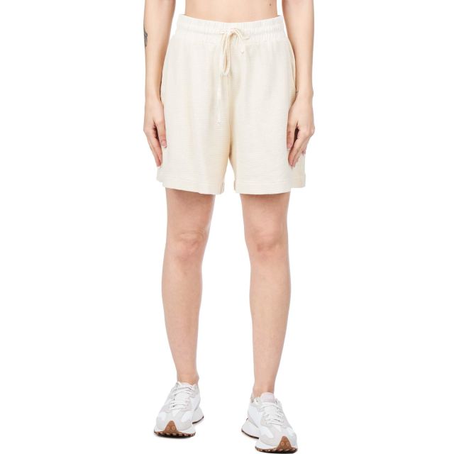 Dirty Laundry Γυναικείο Σορτς Mixed Fabric Short DLWSB03S23