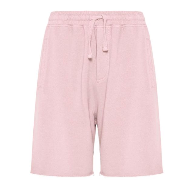 Dirty Laundry Ανδρική Βερμούδα Raw Edges Sweatbermuda DLMSB000097 - 748282