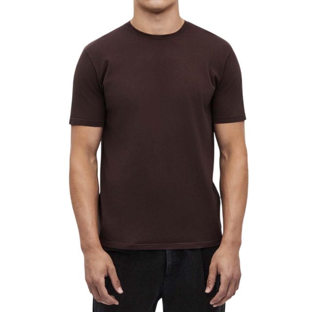 Dirty Laundry Ανδρική Μπλούζα Regular Fit T-Shirt DLMT000640