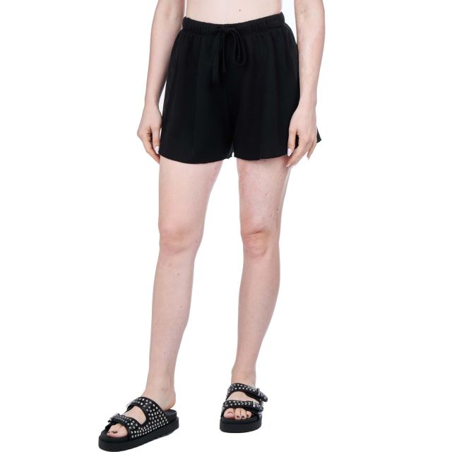Dirty Laundry Γυναικείο Σορτς Mixed Fabric Short DLWSB01S23