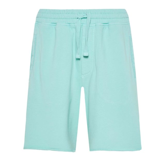 Dirty Laundry Ανδρική Βερμούδα Raw Edges Sweatbermuda DLMSB000097