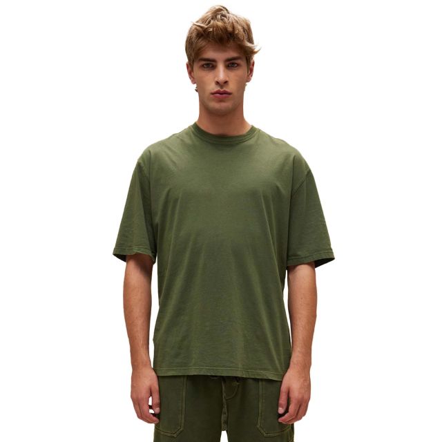 Dirty Laundry Ανδρική Μπλούζα Heavyweigh  T-Shirt DLMT000534