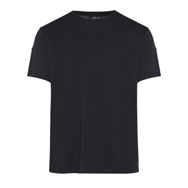 Dirty Laundry Ανδρική Μπλούζα Open Stitches T-Shirt DLMT000656 - 748349
