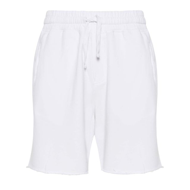 Dirty Laundry Ανδρική Βερμούδα Raw Edges Sweatbermuda DLMSB000097 - 748294