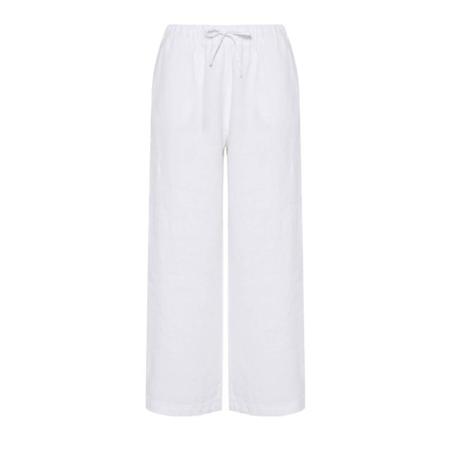 Dirty Laundry Γυναικείο Παντελόνι Linen Pants DLWP000050