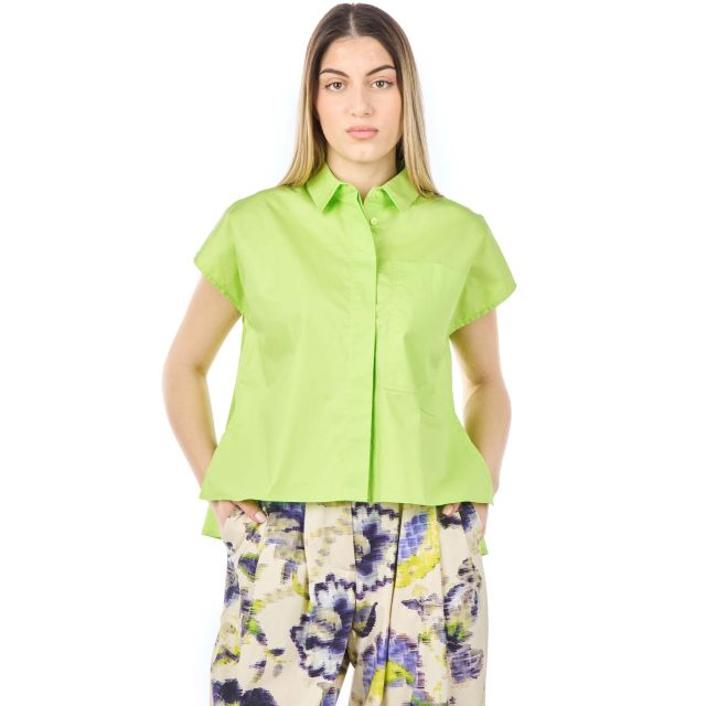 Psophia Γυναικείο Πουκάμισο Blouse 69KSHR1851/221