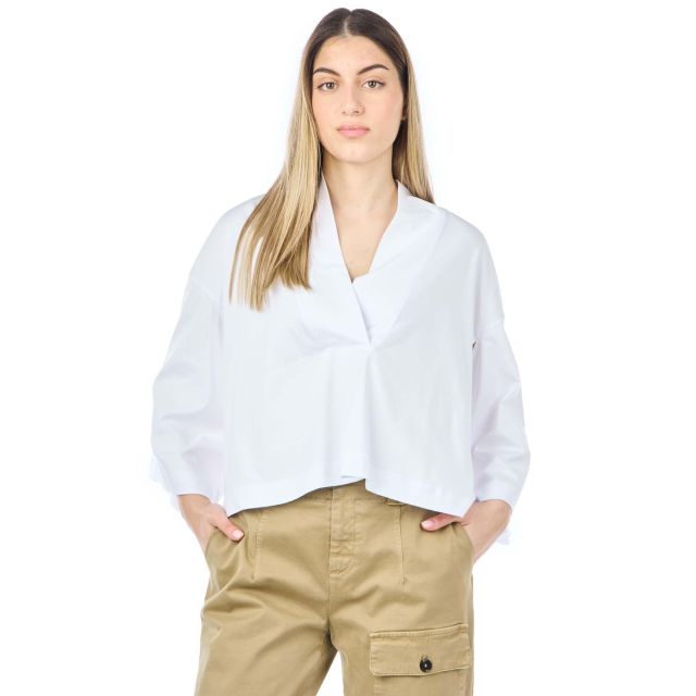 Psophia Γυναικεία Μπλούζα T-Shirt  69KTSH1914/503