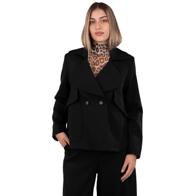 Psophia Γυναικείο Σακάκι Jacket 99KBLA1998/211