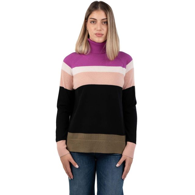 Psophia Γυναικεια Μπλούζα Pullover 99KPUL2076/500