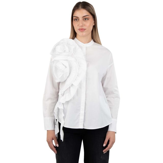 Psophia Γυναικείο Πουκάμισο Shirt 99KSHR2041/225