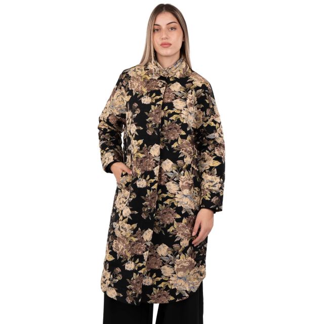 Psophia Γυναικείο Παλτό Overcoat 99KTRC2061/235