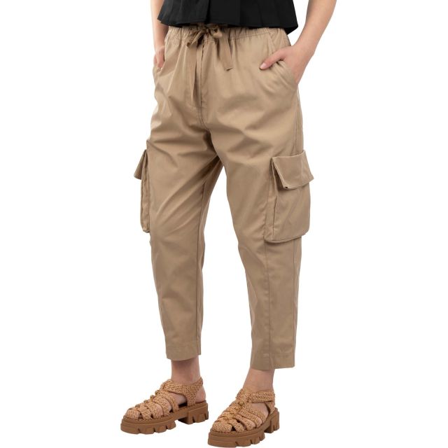 Psophia Γυναικείο Παντελόνι Trousers 35LTRS2176/207
