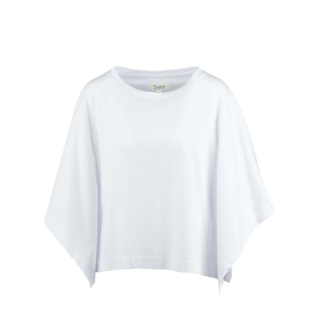 Psophia Γυναικεία Μπλούζα T-Shirt 35LTSH2300/504