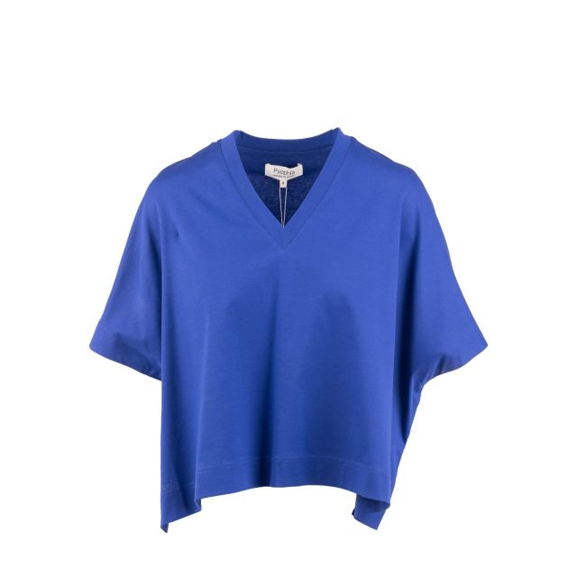 Psophia Γυναικεία Μπλούζα T-Shirt 35LTSH2302/503