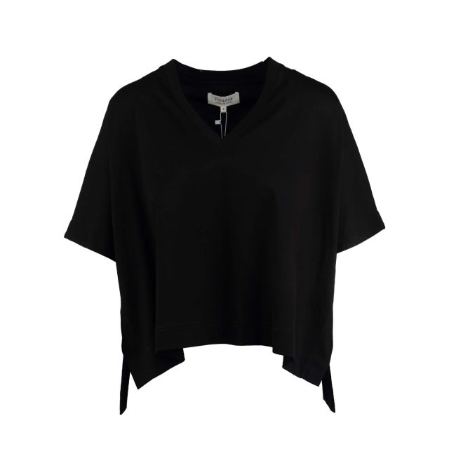 Psophia Γυναικεία Μπλούζα T-Shirt 35LTSH2302/503