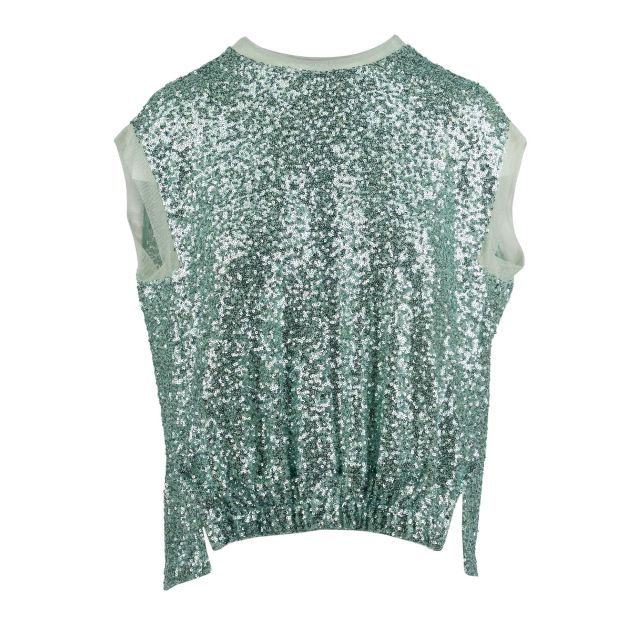 Psophia Γυναικεία Μπλούζα T-Shirt 35LTSH2329/508