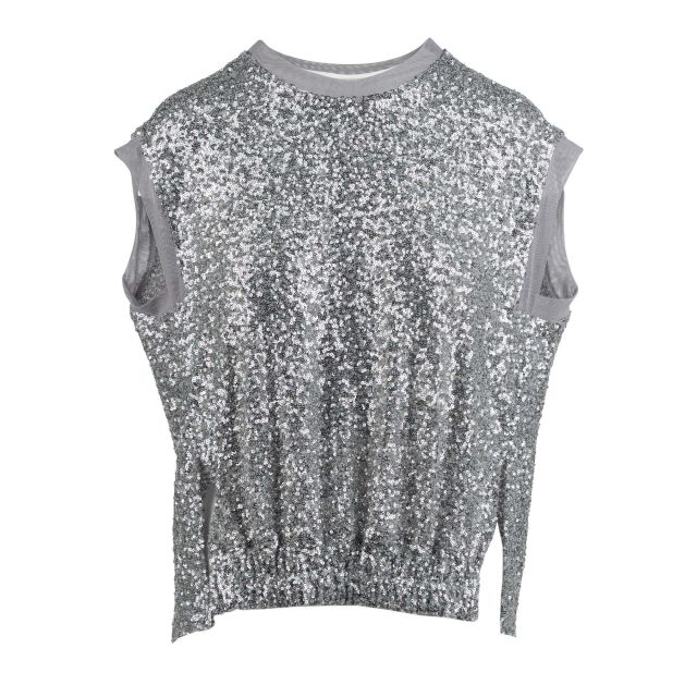 Psophia Γυναικεία Μπλούζα T-Shirt 35LTSH2329/508
