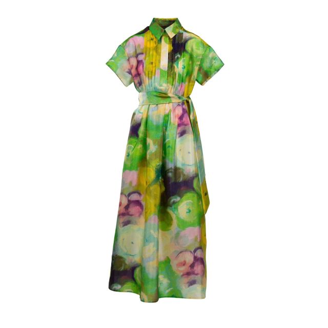 Psophia Γυναικείο Φόρεμα Dress 84LDRS2640/211 - 752590