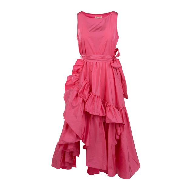 Psophia Γυναικείο Φόρεμα Dress 84LDRS2689/222