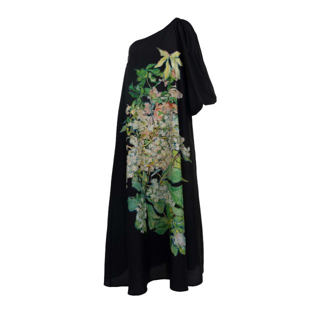 Psophia Γυναικείο Φόρεμα Dress 84LDRS2695/224 - 752596