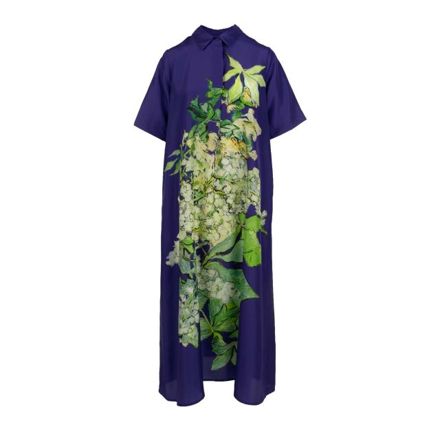 Psophia Γυναικείο Φόρεμα Dress 84LDRS2696/224 - 752593