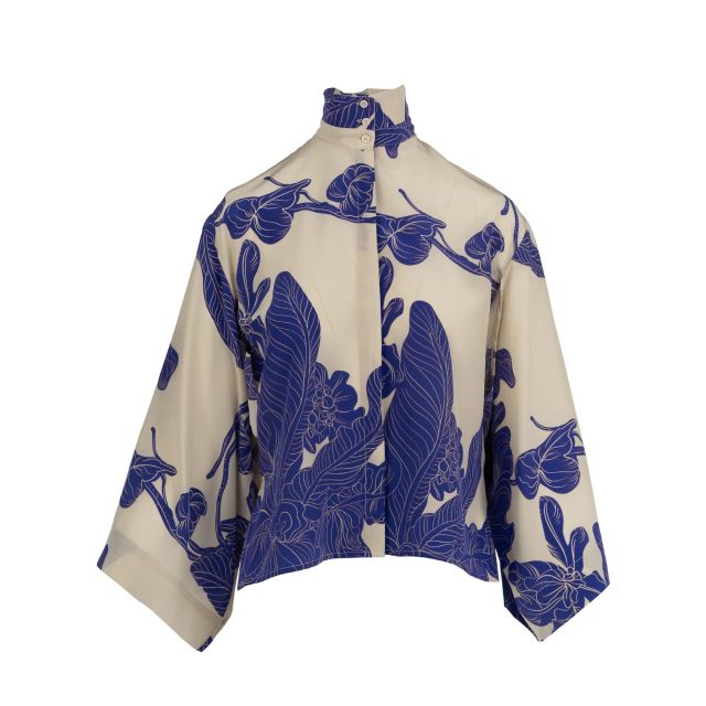 Psophia Γυναικείο Πουκάμισο Shirt 84LSHR2647/213