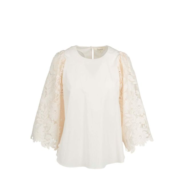 Psophia Γυναικεία Μπλούζα Shirt 84LSHR2728/233