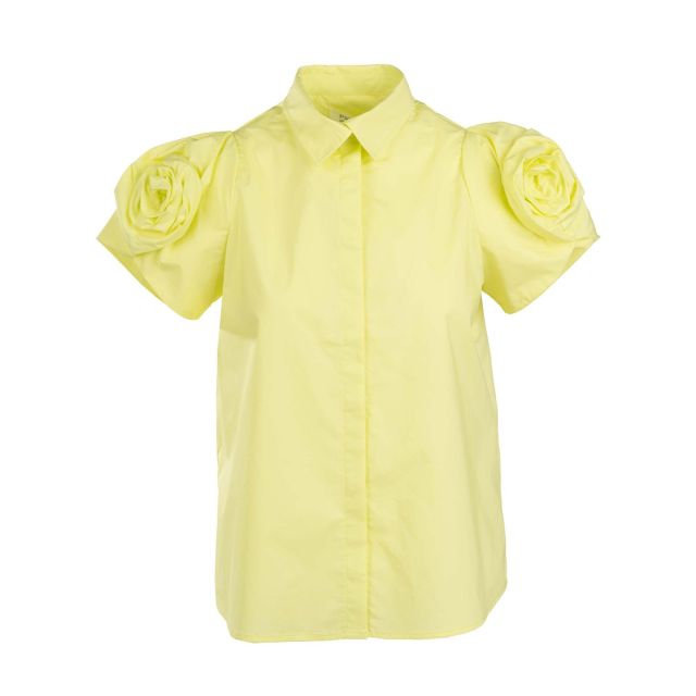 Psophia Γυναικείο Πουκάμισο Shirt 84LSHR2733/235 - 752601