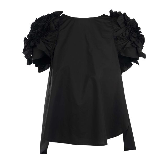 Psophia Γυναικεία Μπλούζα Shirt 84LSHR2760/241 - 752573