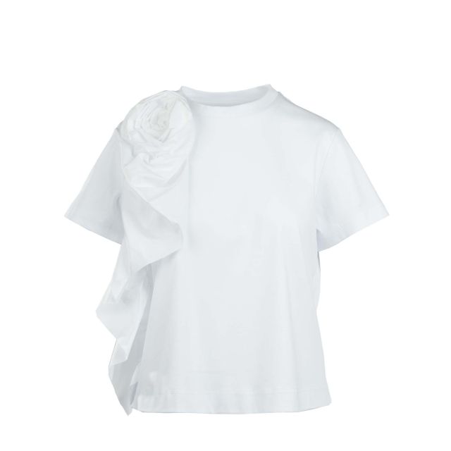 Psophia Γυναικεία Μπλούζα T-Shirt 84LTSH2782/502 - 752553