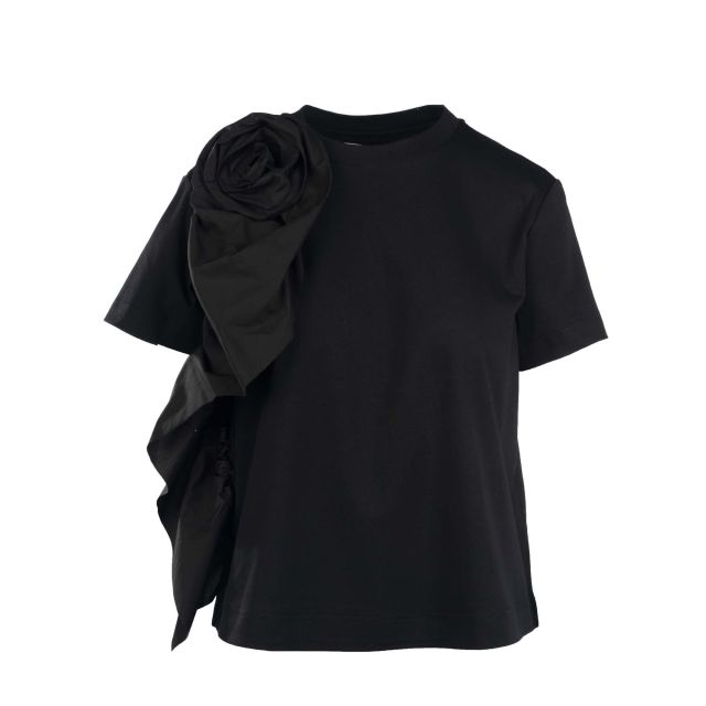 Psophia Γυναικεία Μπλούζα T-Shirt 84LTSH2782/502 - 752556