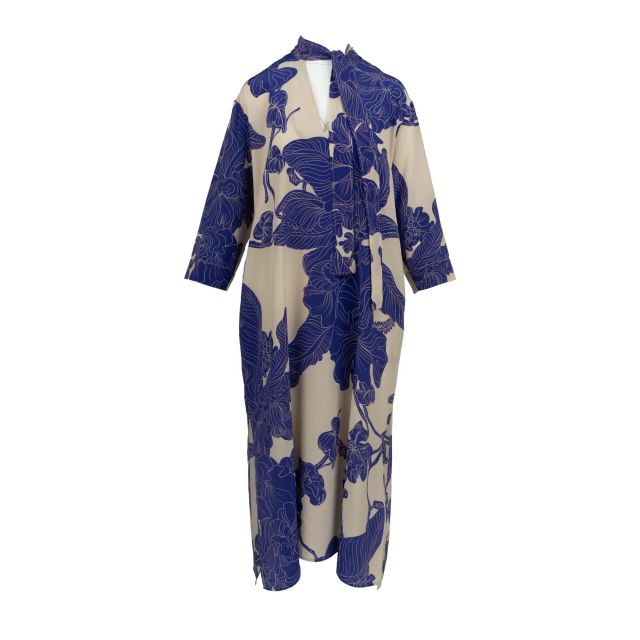 Psophia Γυναικείο Φόρεμα Tunic  84LTUN2814/213