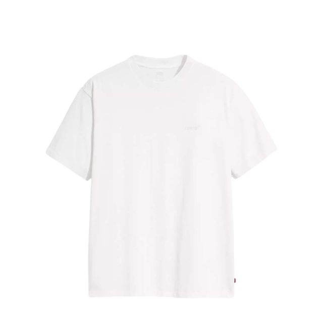Levi's Ανδρική Μπλούζα Red Tab Vintage Tee Neutrals A0637-0000