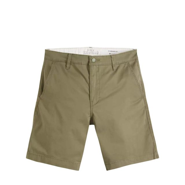 Levi's Ανδρική Βερμούδα Xx Chino Taper Short Ii Greens 17202-0004