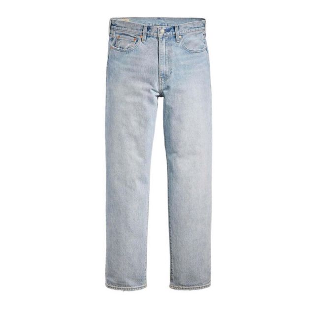 Levi'S Ανδρικό Τζιν Παντελόνι 568 Stay Loose Light Indigo 29037-0062