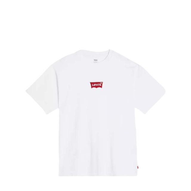Levi's Ανδρική Μπλούζα Lse_Vintage Fit Gr Tee Whites 0008C-0004 - 743248
