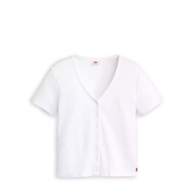 Levi's Γυναικεία Μπλούζα Muse Ss Tee A8782