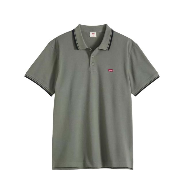 Levi's Ανδρική Μπλούζα Hm Polo Greens 35883-0349