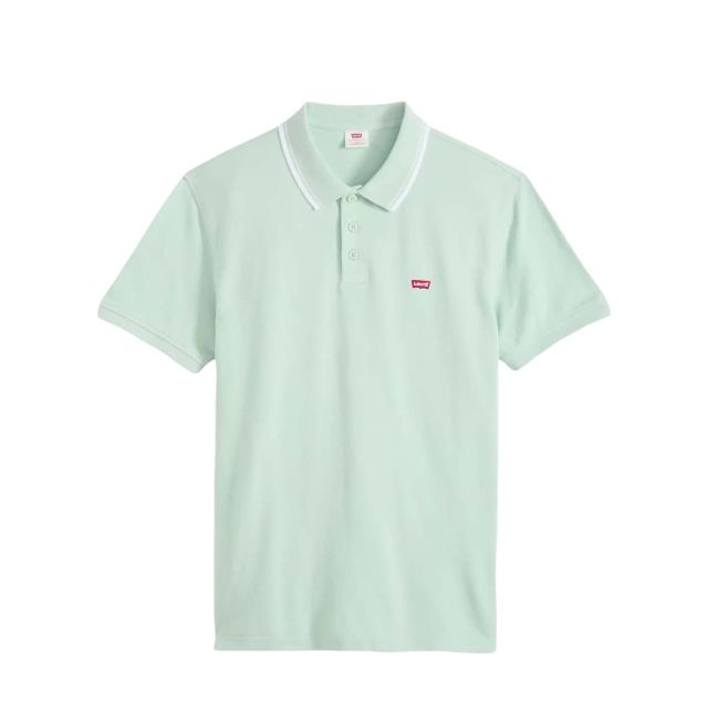 Levi's Ανδρική Μπλούζα Hm Polo Greens 35883-0371