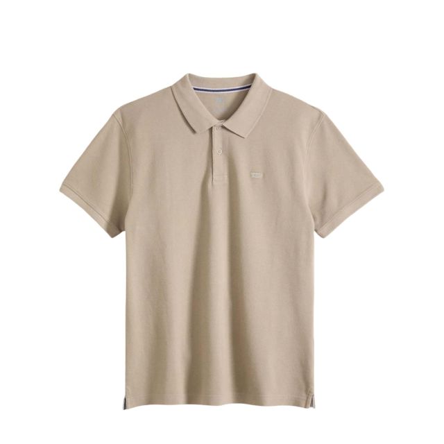 Levi's Ανδρική Μπλούζα Original Polo Tans 005FM-0014