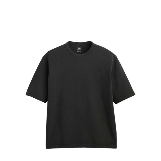 Levi's Ανδρική Μπλούζα Heavyweight Loose Tee Blacks 005GY-0001 - 743383